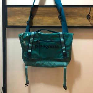 Patagonia Messenger Bag